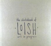 Portada de The Sketchbook of Loish: Art in Progress