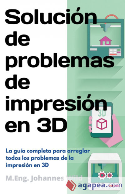 Solución de problemas de impresión en 3D