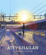 Portada de An Artistic Journey: Atey Ghailan