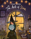 Portada de The Art of Simz