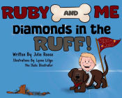 Portada de Ruby and Me, Diamonds in the Ruff