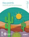 3PRI KEY POINTS NAT & SOC SCIENCE ED26