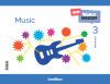 3PRI MUSIC STB ED26