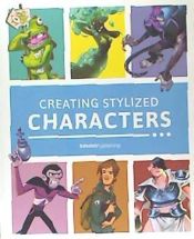 Portada de Creating Stylized Characters