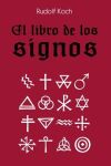 El Libro De Los Signos