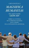 Magnifica Humanitas (evd) Carta Enciclica