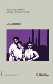 Portada de CANADIENSE