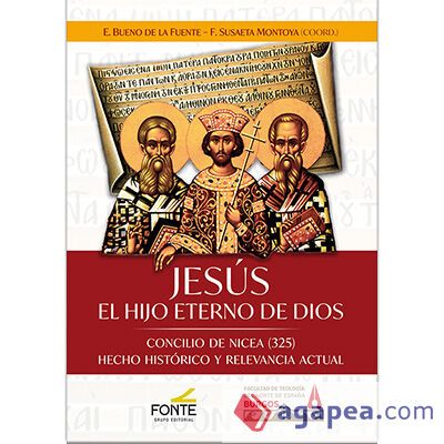 JESUS EL HIJO ETERNO DE DIOS JESUS EL HIJO ETERNO DE DIOS