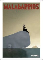 Portada de MALABARRIOS