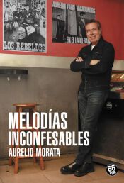 Portada de MELOD&Iacute;AS INCONFESABLES