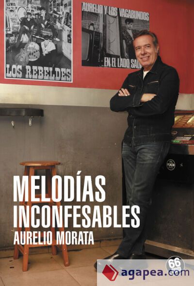 MELOD&Iacute;AS INCONFESABLES