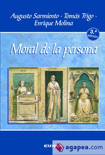 Moral de la persona Moral de la persona