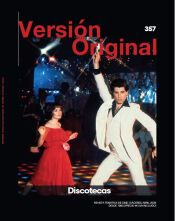 Portada de VERSION ORIGINAL 357-DISCOTECAS