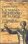 4. La mano de hierro de marte