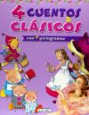 4 cuentos clásicos