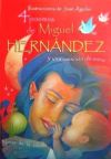 4 poemas de Miguel Hernández y una canción de cuna