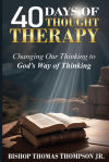 40 Days of Thought Therapy