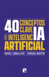 40 conceptos clave sobre inteligencia artificial