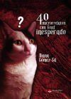 40 microrrelatos con final inesperado