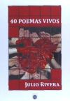 40 poemas vivos