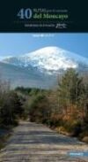 40 rutas por el coraz&oacute;n del Moncayo