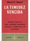 402. LA TIMIDEZ VENCIDA, TELA