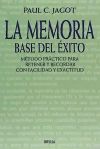 407. LA MEMORIA: BASE DEL EXITO. RCA.