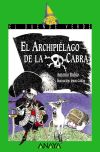 41. El Archipiélago de la Cabra