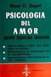 411. LA PSICOLOGIA DEL AMOR. RCA.