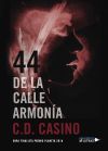 44 de la calle Armon&iacute;a