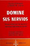 457. DOMINE SUS NERVIOS. RCA.