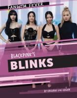 Portada de Blackpink's Blinks