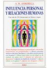 477. INFLUENCIA PERSONAL Y RELAC.HUMANAS