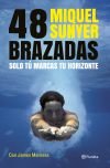 48 brazadas