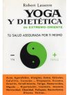 484. YOGA Y DIETETICA. RCA.