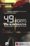 49 horas en Kinshasa