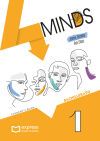 4MINDS STUDENT'S BOOK 1