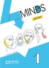 4MINDS STUDENT'S BOOK 1