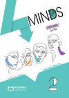 4MINDS STUDENT'S BOOK 2