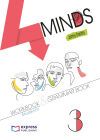 4MINDS WORKBOOK & GRAMMAR BOOK 3