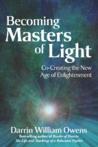 Portada de Becoming Masters of Light (Ebook)