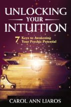 Portada de Unlocking Your Intuition (Ebook)