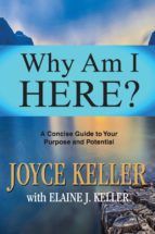 Portada de Why Am I Here? (Ebook)