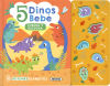 5 Dinos bebé