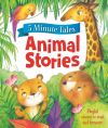 5 MINUTE TALES ANIMAL STORIES (ING)