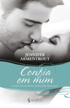 Portada de Confia em mim (Ebook)