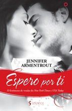Portada de Espero por ti (Ebook)