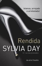 Portada de Rendida (Ebook)
