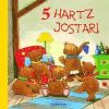 5 hartz jostari