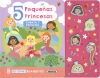 5 pequeñas princesas